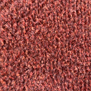 Plain Fleck - Terracotta Doormat 7