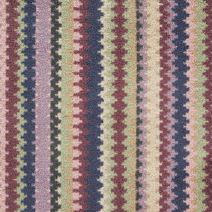 Designer 25 Zigzag  Washable Doormat 3