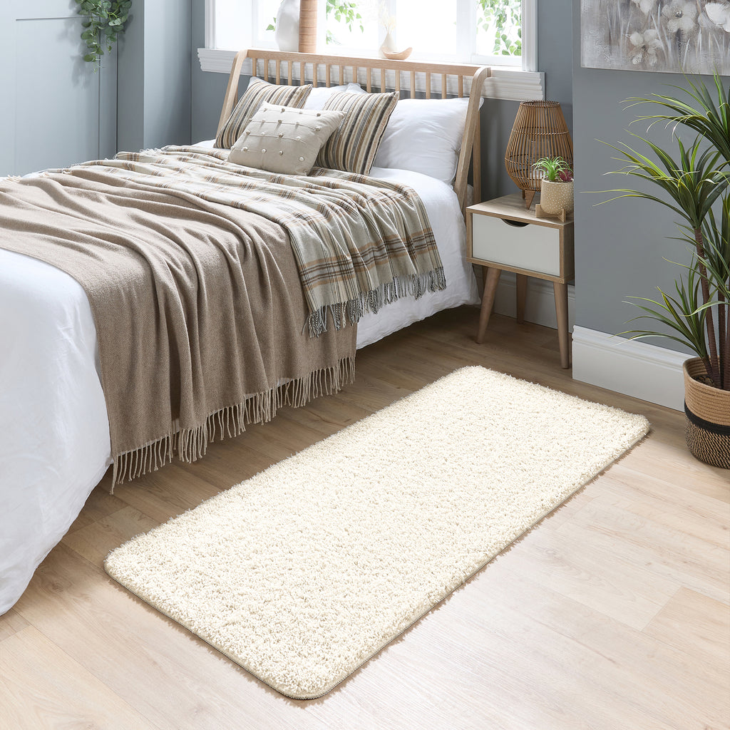 My Rug - Ivory Rug Runner