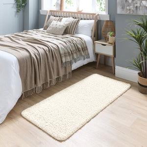 My Rug - Ivory Rug Runner