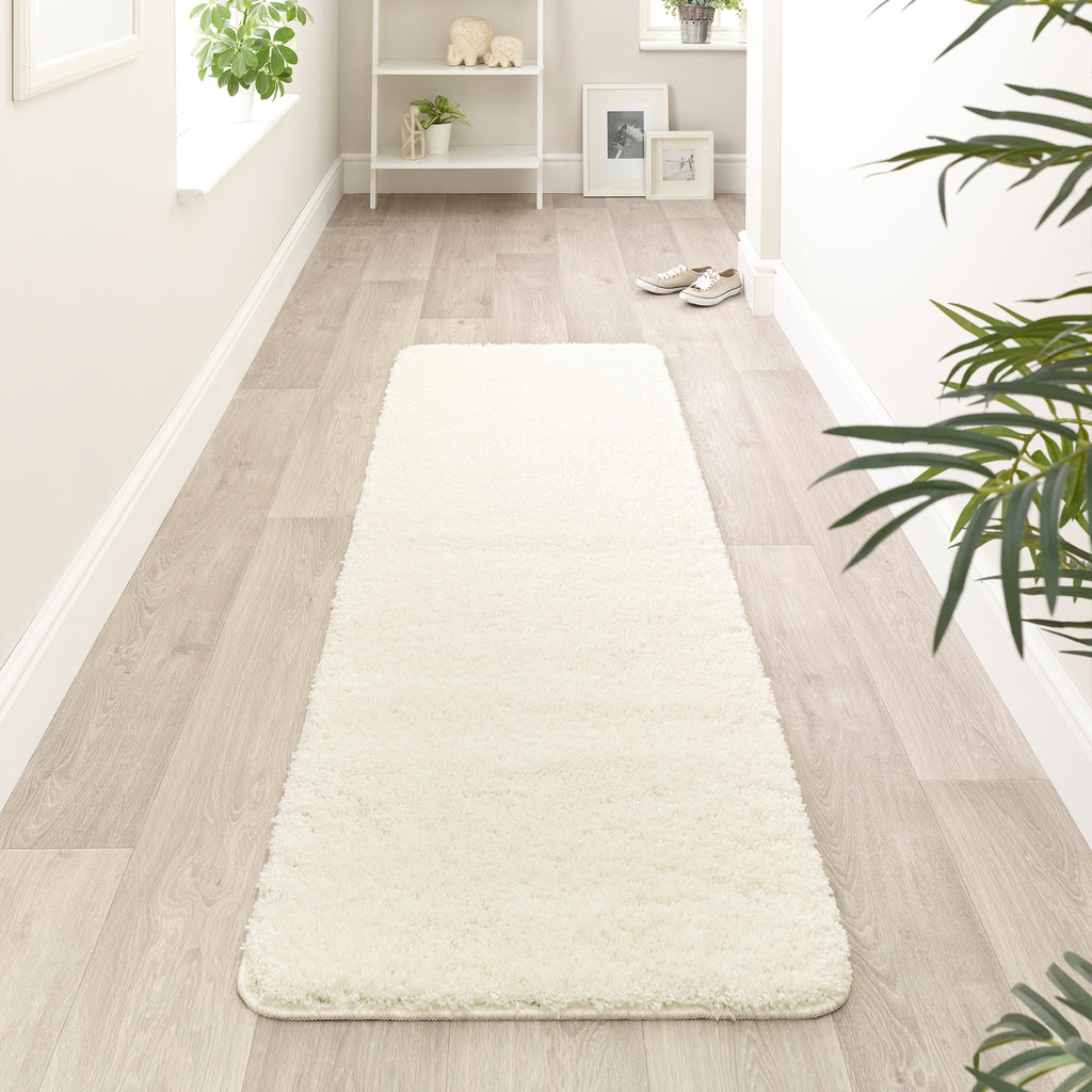 My Rug - Ivory Rug Runner