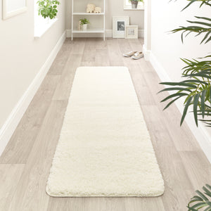 My Rug - Ivory Rug Runner