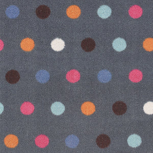 Spot 12 Cotton Washable Doormat 4