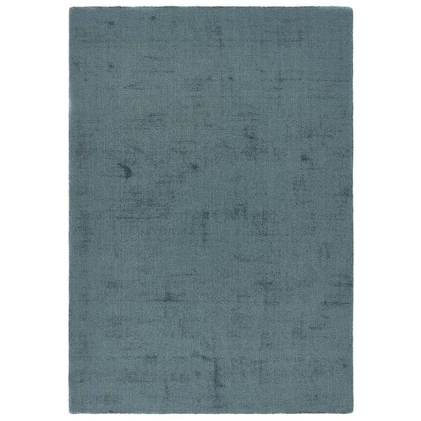 Reef Rug Petrol Blue 1