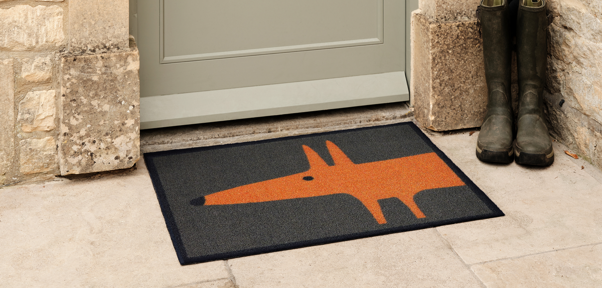 Hug Rug x Scion