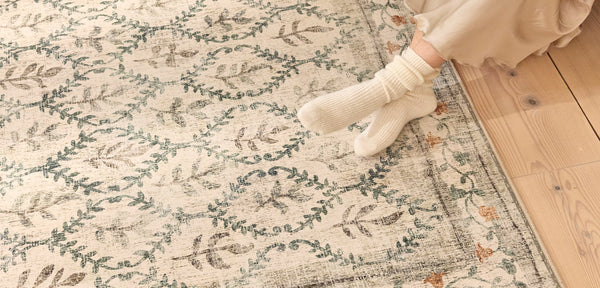 The 5 Best Rug Types To Elevate Your Home