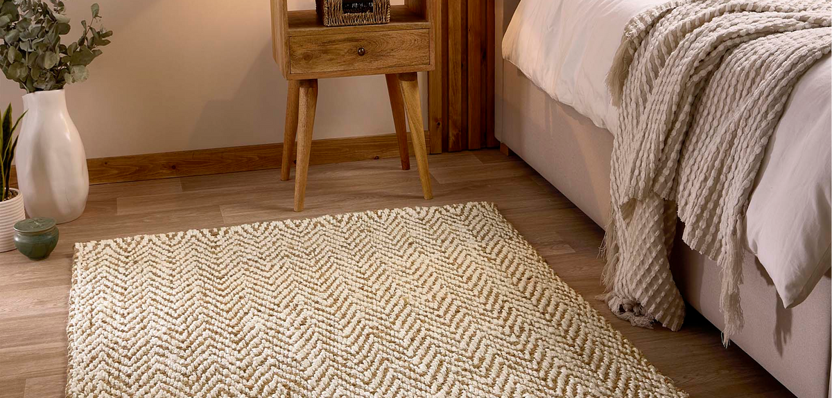 Style Your Space: Bedroom