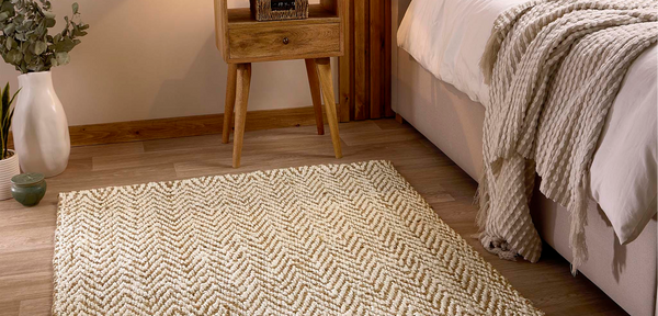 Style Your Space: Bedroom
