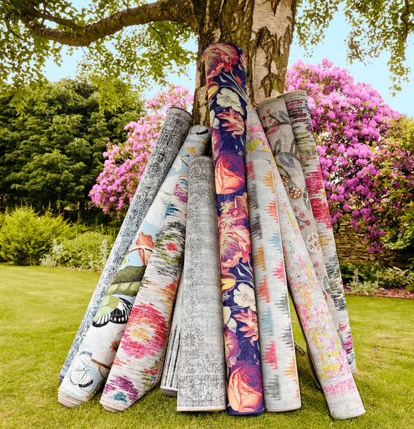 Hug Rug Eco-Washable Rugs