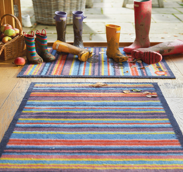 Designer 13 - Recycled Cotton - Hug at Home