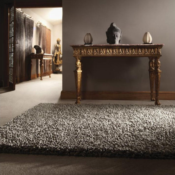Maine Pebble - Origin Rugs - Hug at Home