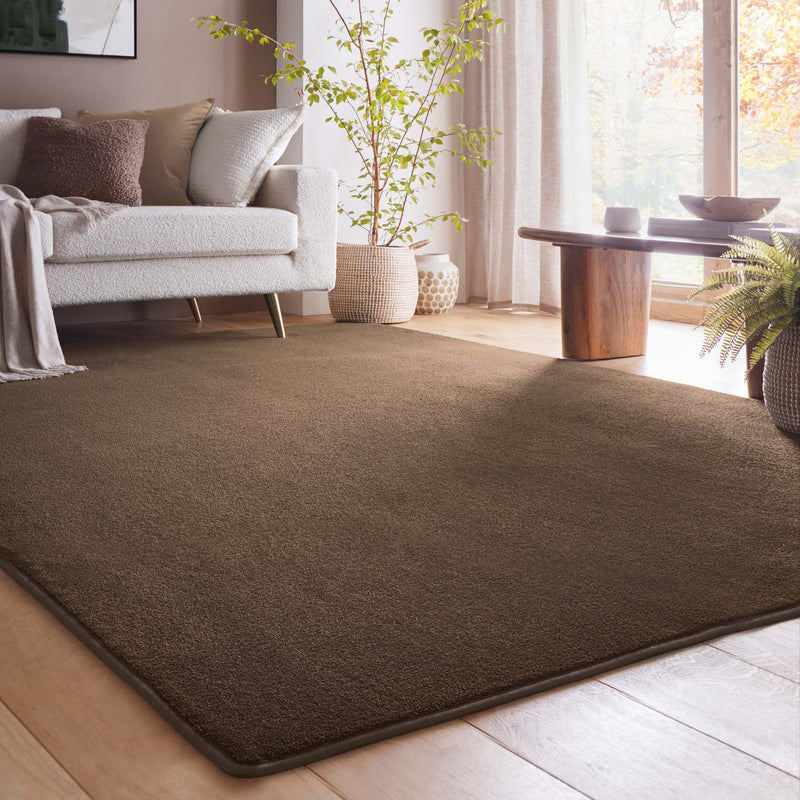 Brown Rugs & Doormats - Sense Stone Rug