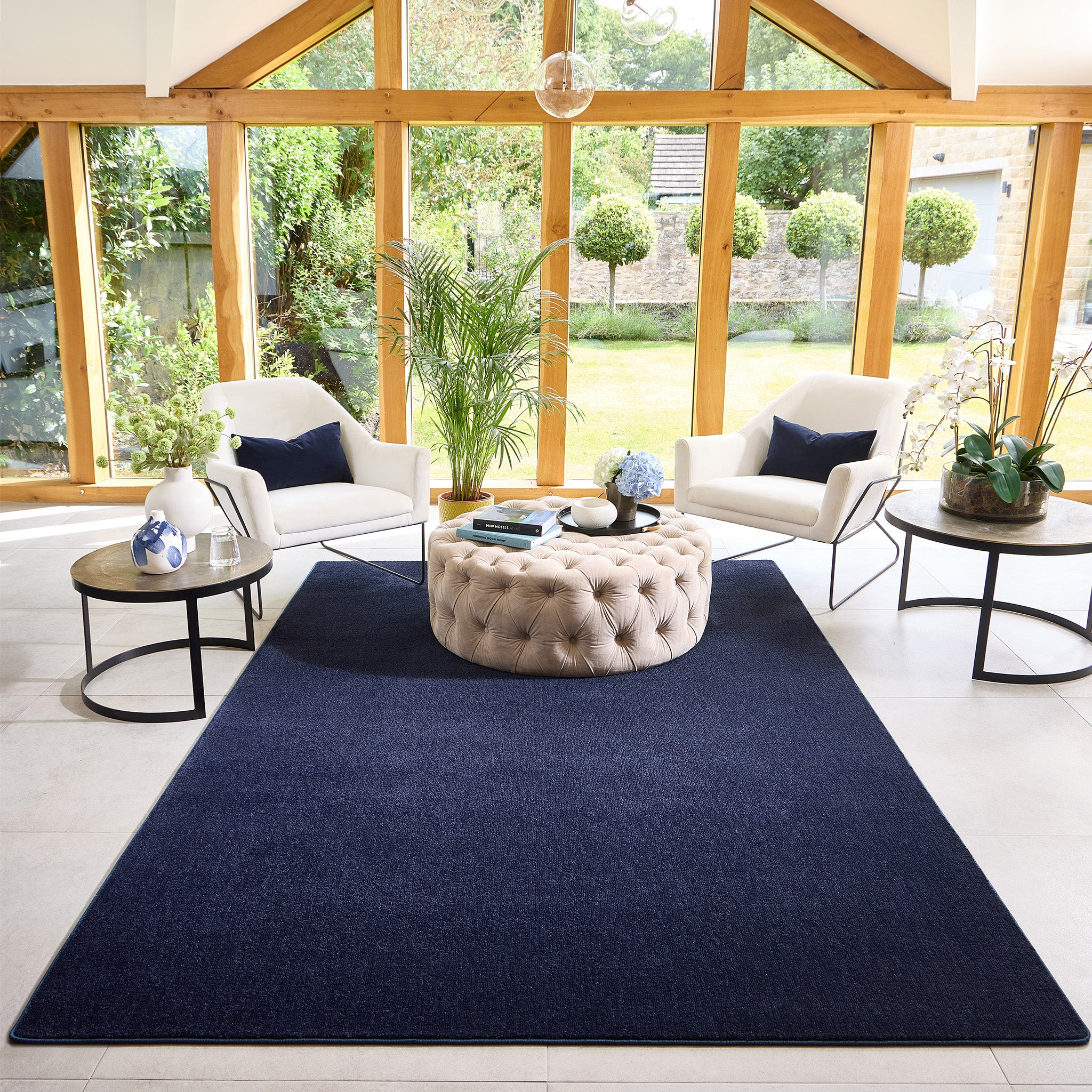 Size | Our Range Of Sizes | Hug Rug