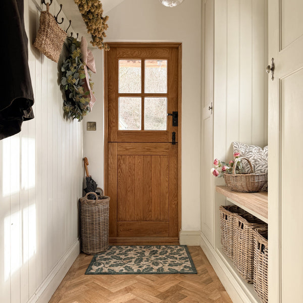 Nature Doormats