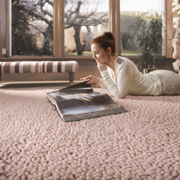 Rug Guru - Union Rug Nude