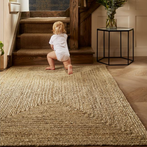 Jute Extra Natural - Jute - Hug at Home