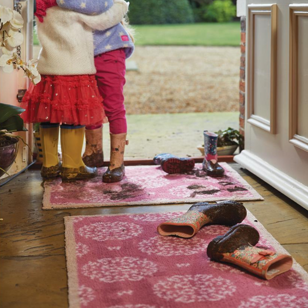 Home 37 - Traditional Mats - Hug at Home