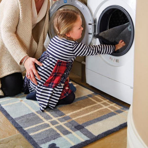 Kitchen 14 - Washable Mats - Hug at Home