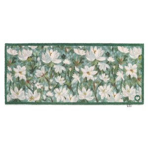Water Lilies Washable Runner 5