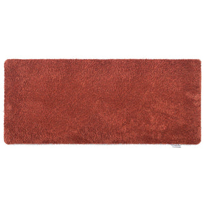 Plain Fleck - Terracotta Doormat 9
