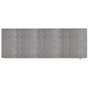 Select - Portland Zig Zag Doormat 7