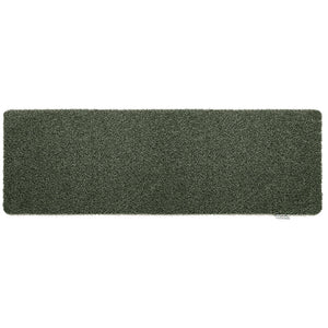 Plain Fleck - Sage Green Doormat 11