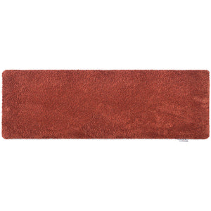 Plain Fleck - Terracotta Doormat 11