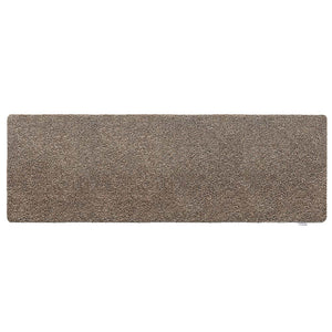 Plain Fleck - Coffee Washable Doormat 9