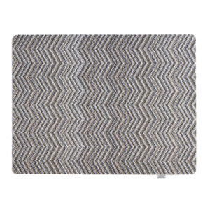 Select - Portland Zig Zag Doormat 6