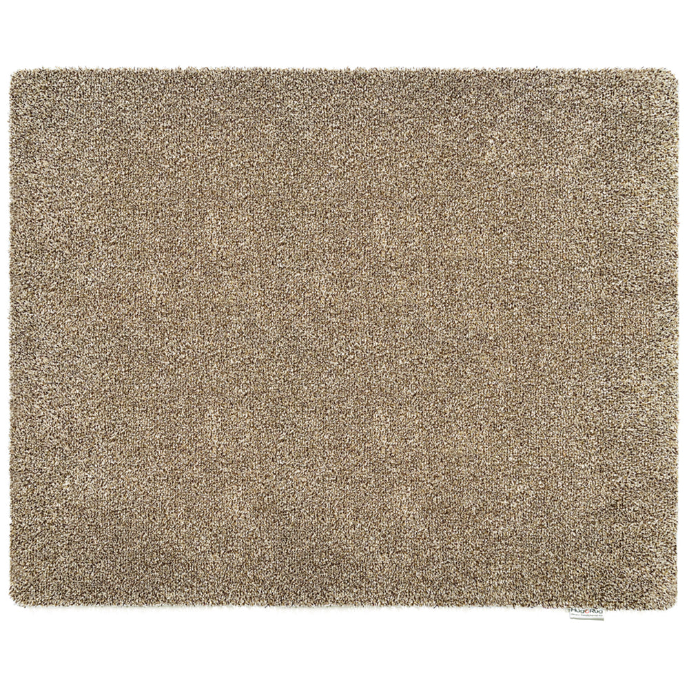 Plain Fleck - Linen Washable Doormat 7
