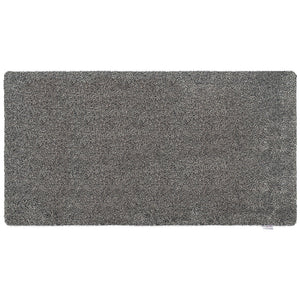 Plain Fleck - Slate Doormat 8
