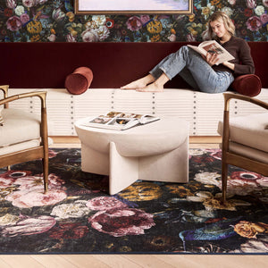 Allure Eco-Washable Rug