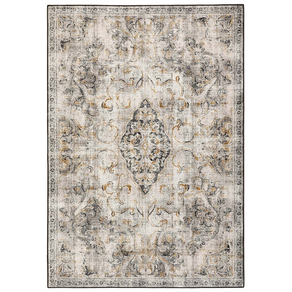 Baroque Eco-Washable Rug