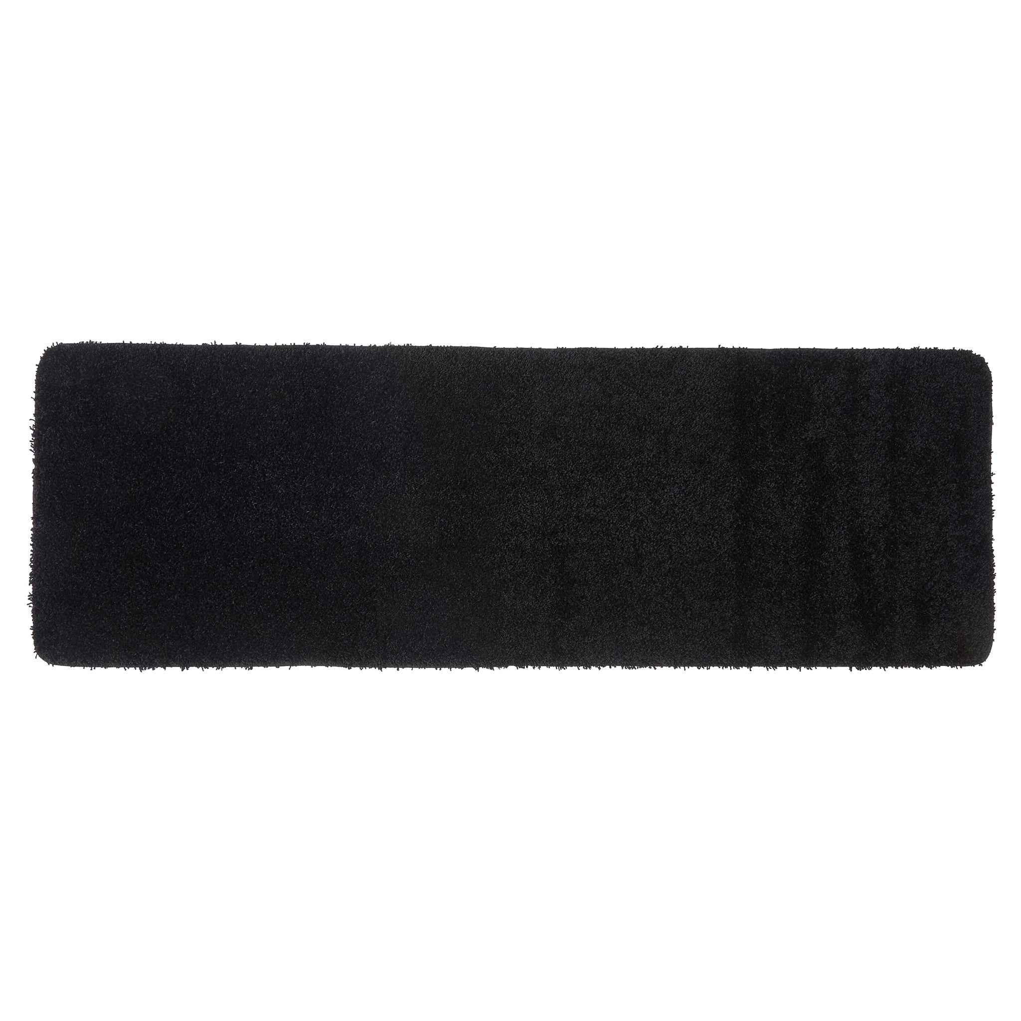 My Rug Washable in  Black 11