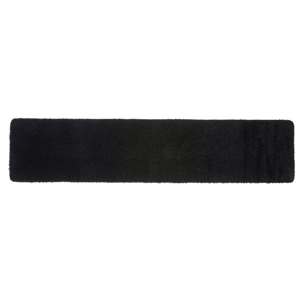 My Rug Washable in  Black 12