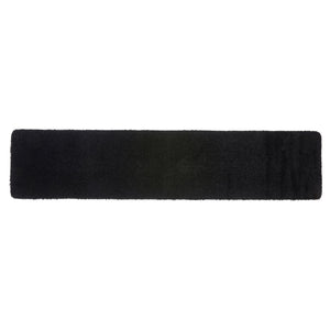 My Rug Washable in  Black 12