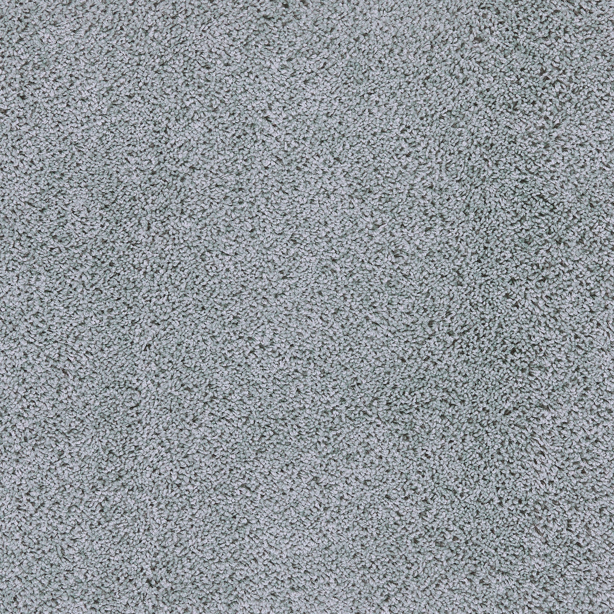 My Blue Fleck Rug – a washable rug in lighter and darker shades of silvery blue.