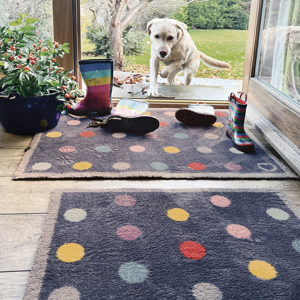 Bright Spot 1 Charity Doormat 2