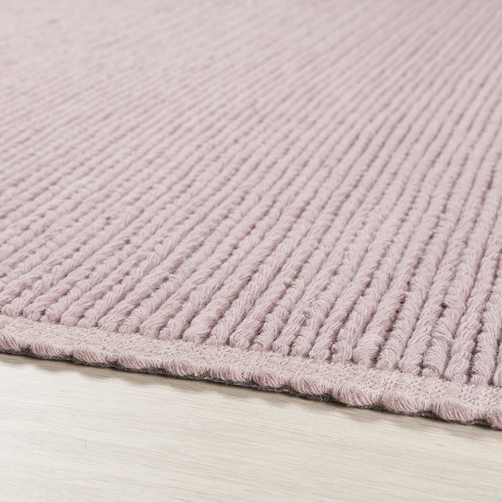 Cable Rug New Blush 3