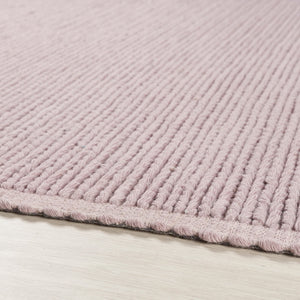 Cable Rug New Blush 3
