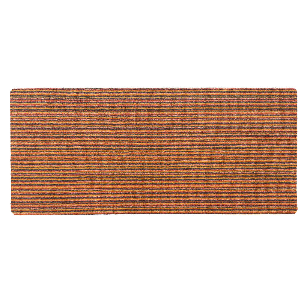 Candy Spring Stripe Washable Runner