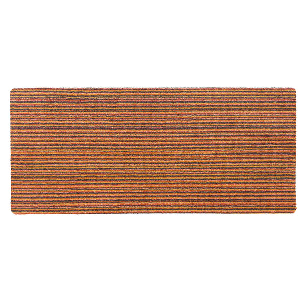 Candy Spring Stripe Washable Runner