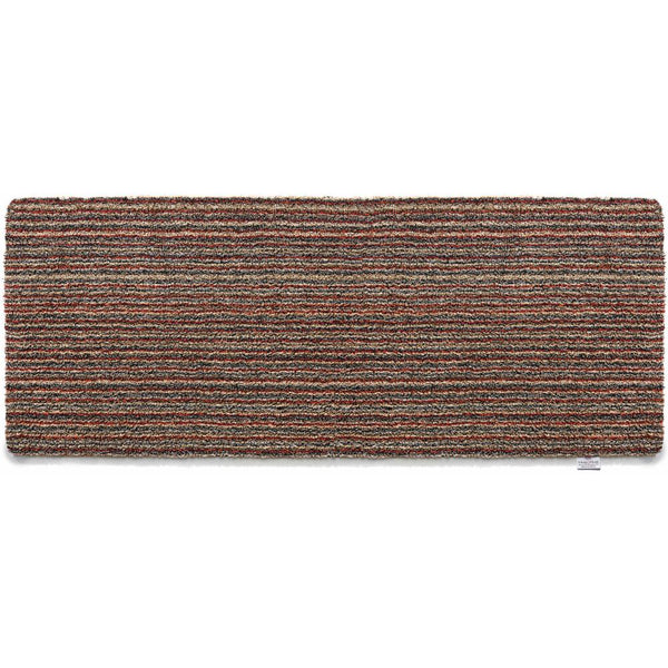Candy Stripe Washable Doormat 6