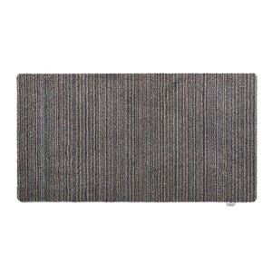 Candy Rocks Striped Washable Doormat 6