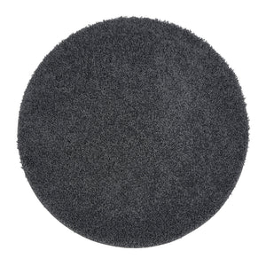 My Rug - Charcoal Rug Circle