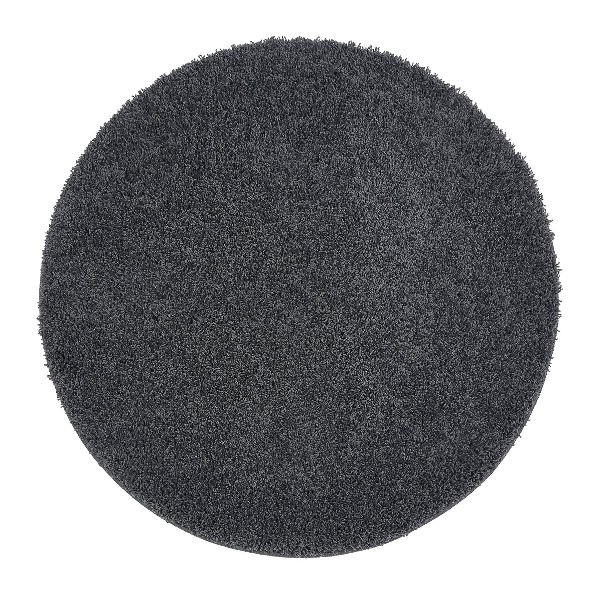 My Rug - Charcoal Rug Circle