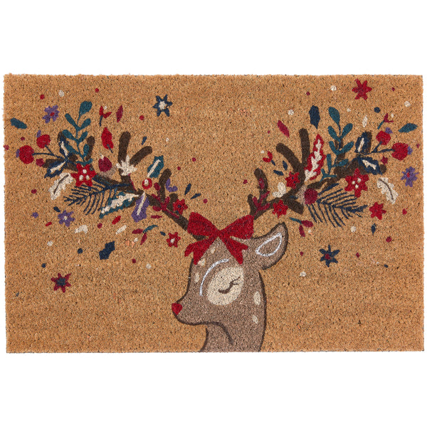 Colourful Deer Coir