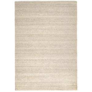 Chunky Knit Rug Cream