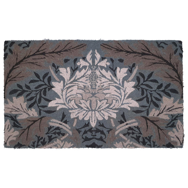 Printed Coir English Garden 3 Doormat