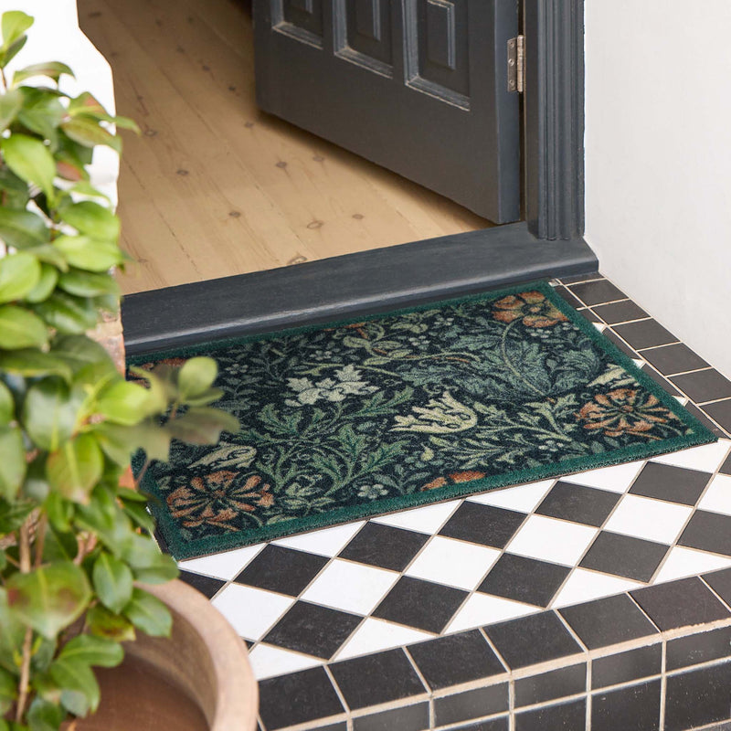 Crompton Multi Outdoor Doormat